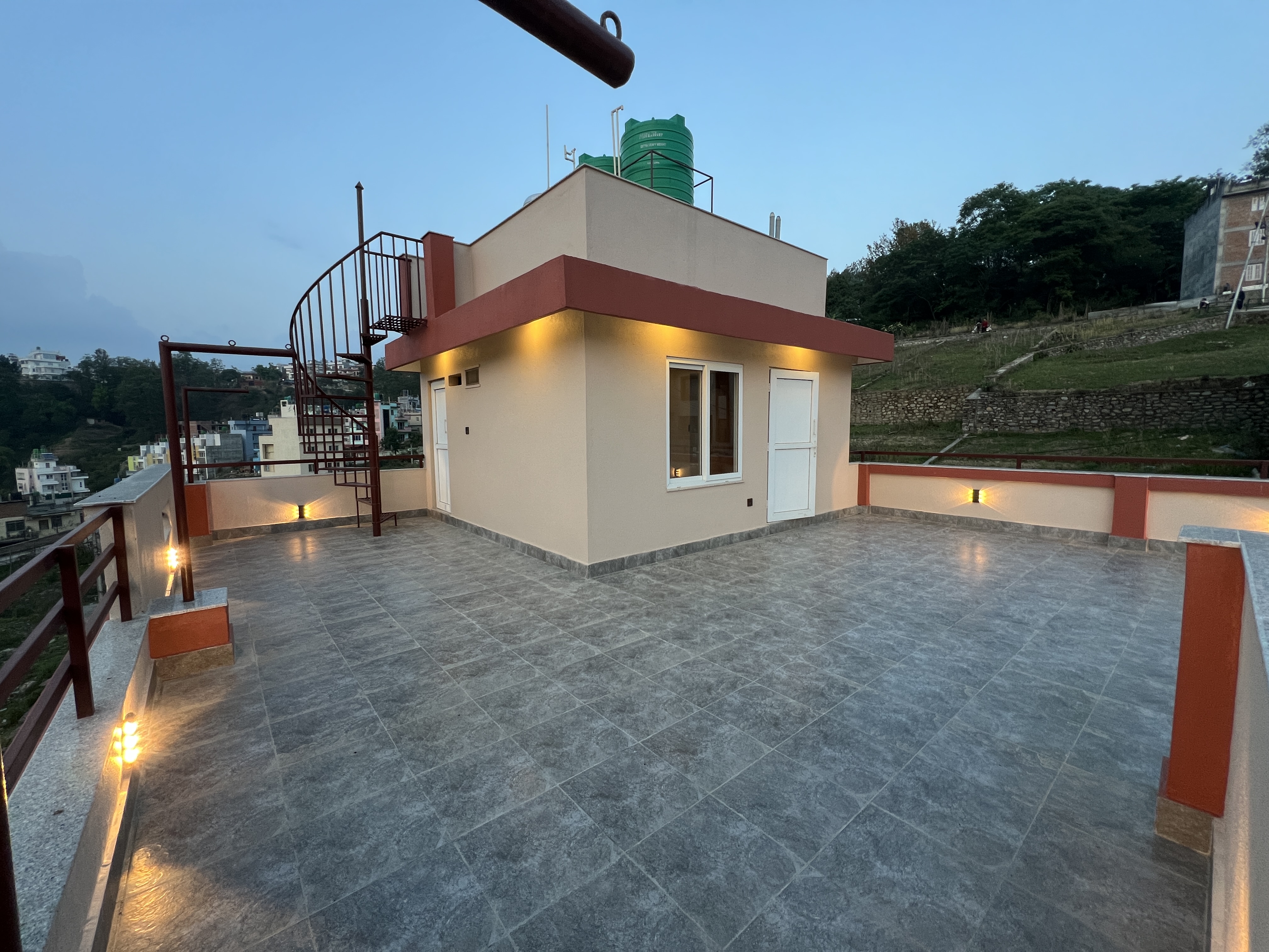 Picture of Lalitpur Metropolitan City, Bagmati